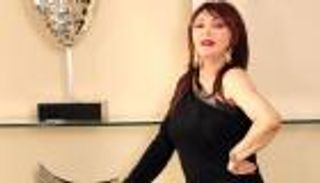 نبيلة عبيد تُحيي ذكرى وفاة سعيد صالح (فيديو)