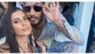 محمد رمضان في أحضان إسرائيلية.. المجندة السابقة تكشف التفاصيل (فيديو)