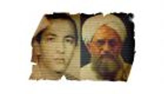 "سيف الانتقام".. مصري آخر قد يخلف أيمن الظواهري على رأس "القاعدة"