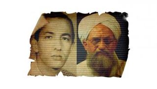 أيمن الظواهري وسيف العدل المصري