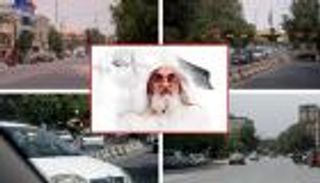 الصور الأولى لموقع اغتيال أيمن الظواهري في "شربور" بكابول