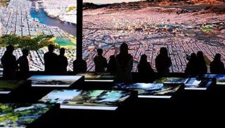 معايشة الحياة العصرية في "ذا لاين"