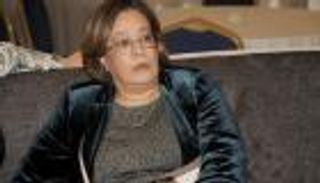 قضية فيلم أحمد باي.. براءة المنتجة الجزائرية سميرة جيلالي من اتهامات الفساد