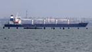 تركيا تنتظر وصول أول سفينة حبوب أوكرانية مساء اليوم