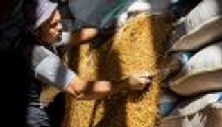 هل أنهى اتفاق إسطنبول مخاوف اشتعال سوق القمح مجددا؟