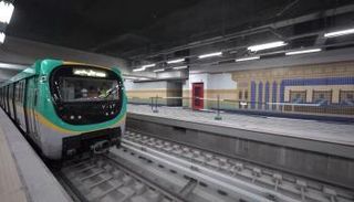 مترو الأنفاق- أرشيفية