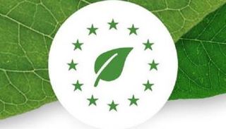 شعار مسابقة العاصمة الخضراء لأوروبا