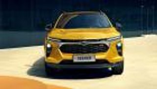 شيفروليه تزيح الستار عن "Seeker".. موديل جديد للسوق الصينية