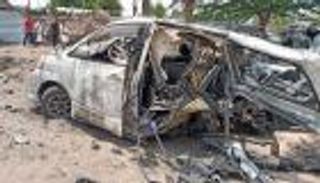 هدنة اليمن بـ4 أشهر.. ألغام الحوثي توقع 168 مدنيا