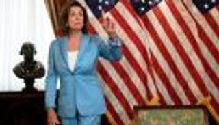 زيارة بيلوسي.. روسيا تعلن تضامنها "المطلق" مع الصين