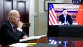 زيارة بيلوسي لتايوان.. خيارات بايدن "الصعبة" تجاه الصين