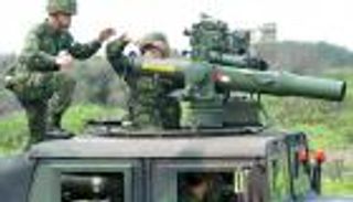 "الدفاع التايوانية" ترد على مناورات الصين: جيشنا  قادر على حمايتنا