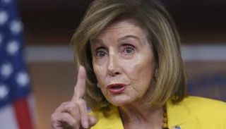 نانسي بيلوسي