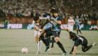 الدوري المصري.. قطار الزمالك يدهس بيراميدز بثلاثية من أجل اللقب 14