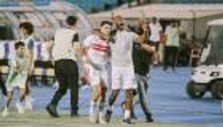 جدول ترتيب الدوري المصري بعد فوز الزمالك على بيراميدز