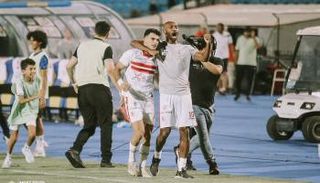 شيكابالا - زيزو