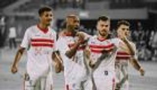 موعد مباراة الزمالك القادمة في الدوري المصري بعد الفوز على بيراميدز