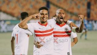 الزمالك المصري