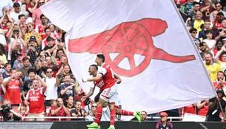 فريق أرسنال