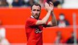 بينهم مورينيو.. 4 أشخاص سبب انتقال إريكسن لمانشستر يونايتد