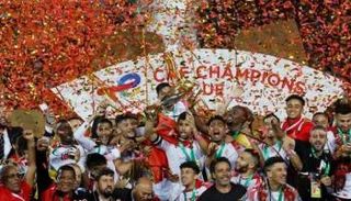 دوري أبطال أفريقيا 