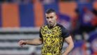 من الغرام إلى الانتقام.. كيف بدأت أزمة حمدالله والنصر السعودي؟