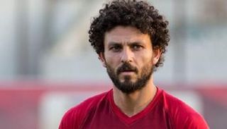 حسام غالي عضو مجلس إدارة الأهلي