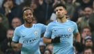 بعد مباراة ليفربول.. أجويرو يسخر من انطلاقة هالاند مع مانشستر سيتي