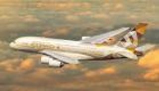 "الاتحاد للطيران" تعزز عمليات الشحن الجوي بطائرات "إيرباص - A350F"