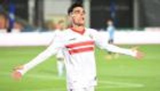 بعد رحيله عن الزمالك.. أشرف بن شرقي يستقر على وجهته المقبلة