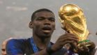 من أجل كأس العالم.. بوجبا يسلك الطريق الصعب للعودة للملاعب