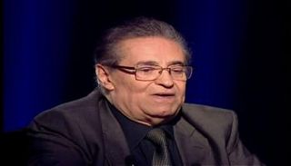 المايسترو والملحن والموزع الموسيقي اللبناني إحسان المنذر