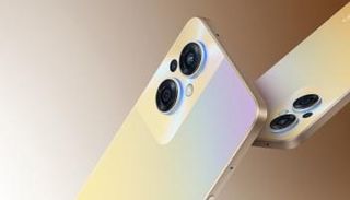 هاتف أوبو Oppo Reno 8Z 5G