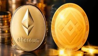 ارتفاع أسعار العملات الرقمية 