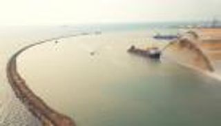 الصين تعاقب تايوان بحرمانها من الرمال