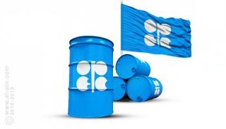 زيادة طفيفة في إنتاج أوبك