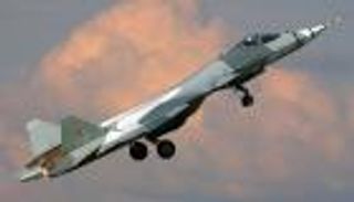 تحطم مقاتلة إيرانية تابعة للحرس الثوري جنوب البلاد