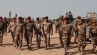  العراق يتحرك لسد ثغرات "خط الصفر" مع تركيا