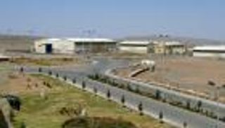 "الطاقة الذرية": إيران بدأت تخصيب اليورانيوم من مصفوفتين إضافيتين بـ"نطنز"