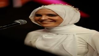 مغنية البوب الشهيرة سلوى لورين