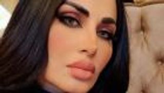 طليقة أحمد الفيشاوي تفاجئ جمهورها بإطلالة صادمة (صورة)