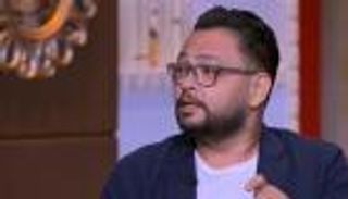 أحمد رزق يخسر الكثير من الوزن.. ما السر؟