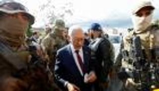 وصف الأمن التونسي بـ"الطواغيت".. الغنوشي يخضع للتحقيق بتهمة إرهاب جديدة