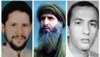 بينهم صهر أيمن الظواهري.. 3 إرهابيين في الطريق لقيادة القاعدة