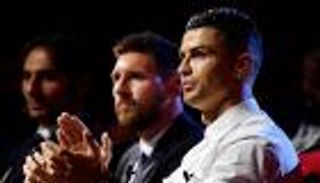 رونالدو Vs ميسي.. من أفضل هداف في الدوريات الأوروبية الكبرى؟