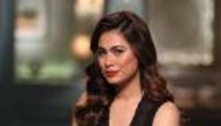 صور هاجر أحمد.. من "المايوه الأسود" إلى "بدون مكياج"