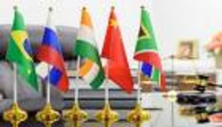 الجزائر و"بريكس".. انضمام اقتصادي أم سياسي مرتقب؟