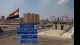 واي فاي وصندوق أسود.. الأتوبيس الترددي بديل الميكروباص في مصر (صور)