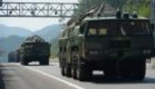 جيشا الصين وتايوان.. أرقام تعكس الواقع 