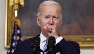 الرئيس الأمريكي جو بايدن - أرشيفية